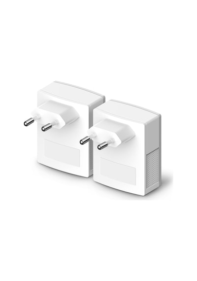 TP-Link TL-PA4010KIT AV600 Nano Powerline Adaptör Kiti 2'li