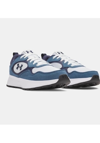Under Armour Ua Mirage Erkek Spor Ayakkabı 6005797-498 Mavi