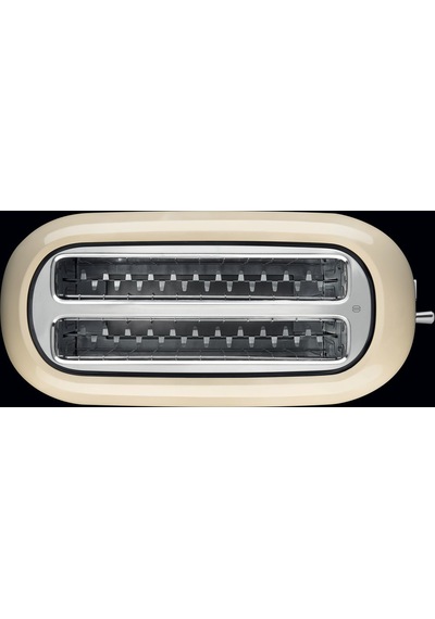 KitchenAid 5KMT5115EAC Almond Cream 1500 W Uzun Yuvalı Ekmek Kızartma Makinesi