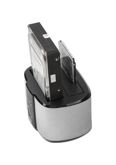 Everest Hd3-540 Usb 3.0 2Li 2.5" 3.5"Dock Station