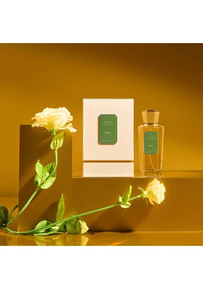 Bargello Niche Paradise Edition Aden Unisex Extrait De Perfume 75 Ml Flora Diğer