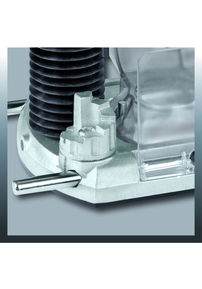 Einhell TC-RO 1155 E Dik Freze - 4350470