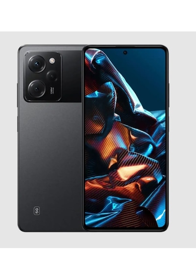 Yenilenmiş Xiaomi X5 Pro 5G 8 GB 256 GB A Kalite (12 Ay Garantili)