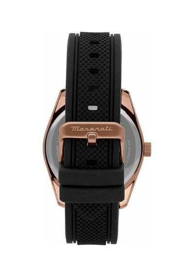 Maserati R8851151002 Erkek Kol Saati Rose Gold