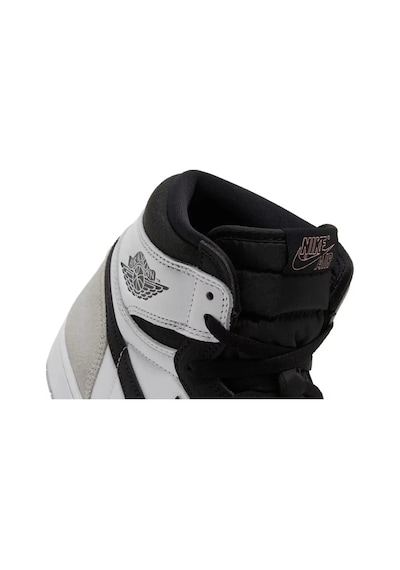 Nike Air Jordan 1 Retro High Og Bleached Coral 555088-108 Juststep Çok Renkli