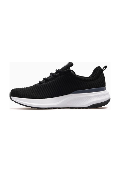 Lescon Volt 4 Flex Erkek Günlük Yürüyüş Spor Ayakkabı 26y Volt-4 Siyah Beyaz