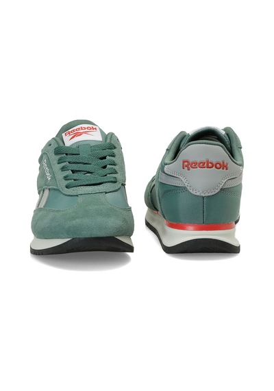 Reebok World 70 Yeşil Unisex Sneaker 000000000102277273 Yeşil-grı