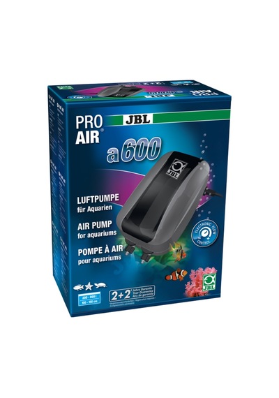 Jbl Pro Air A600 Hava Motoru