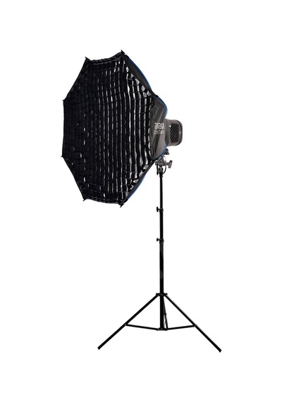 Aputure - Amaran Halo 600x 600w Bi-color Tekli Işık Kiti