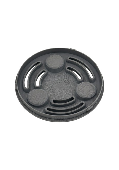 Arçelik Uyumlu S 7430 Süpürge Filtre Kapağı