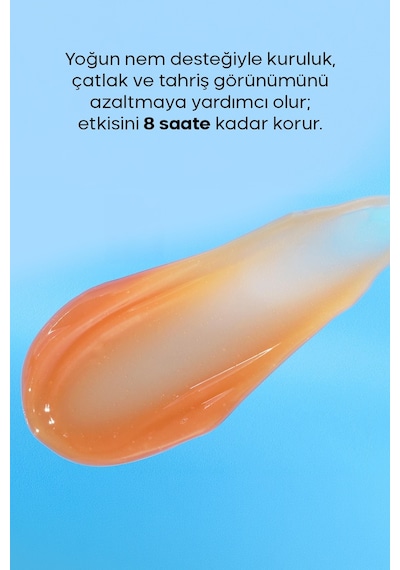 Elizabeth Arden Eight Hour Skin Protectant Çok Amaçlı Onarıcı ve Koruyucu Balm 50 ML