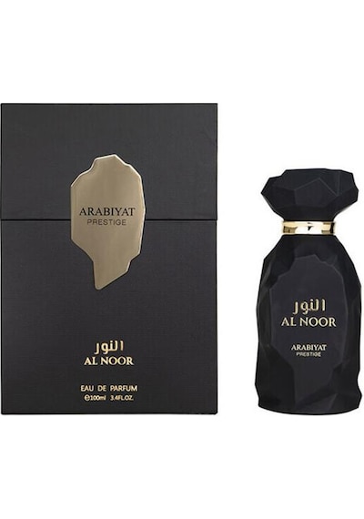 Arabiyat Prestige Al Noor Edp 100 Ml Erkek Parfüm Aromatik