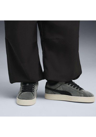 Puma Suede Xl Thrive & Triumph Unisex Yetişkin Sneaker Siyah