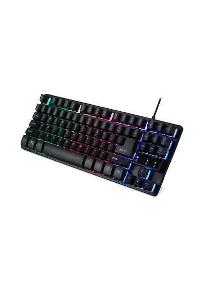 Acer Nitro TKL NKW120 RGB Gaming Klavye