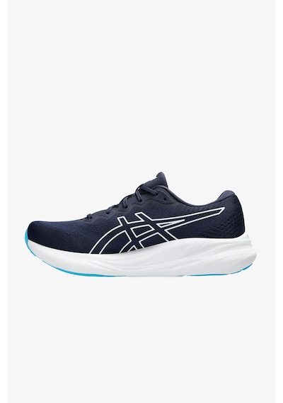 Asics Gel-pulse 15 Erkek Mavi Koşu Ayakkabısı 1011b780-402 Mavi
