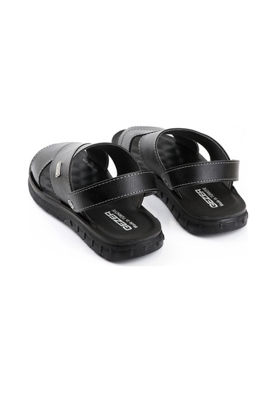 Gezer 12481 Yazlık Erkek Terlik Sandalet 001