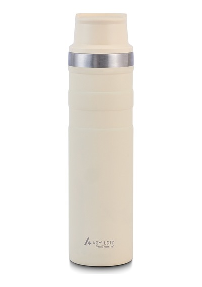 Aryıldız Protherm Active Termos Krem 600 Ml Renkli