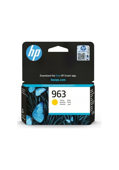 HP 3JA25AE (963) SARI MUREKKEP KARTU