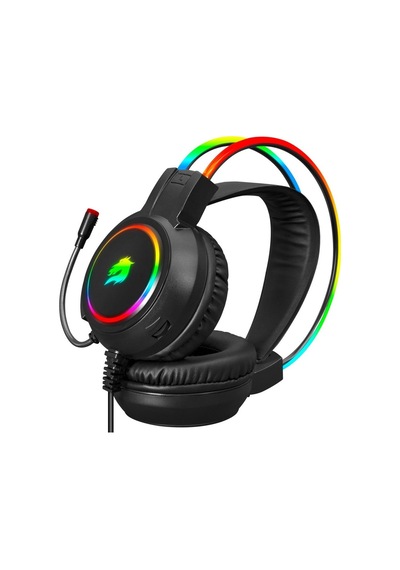 Gamebooster H18l Firefly Rgb 7.1 Surround Gaming Kulaklık