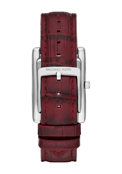 Michael Kors Mk4966 Kadın Kol Saati Metalik Gri