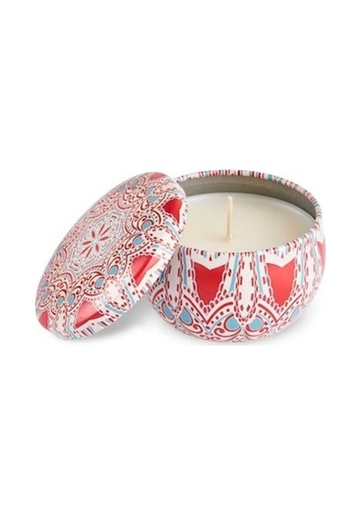 Karaca  Fox Neroli Kokulu Mum