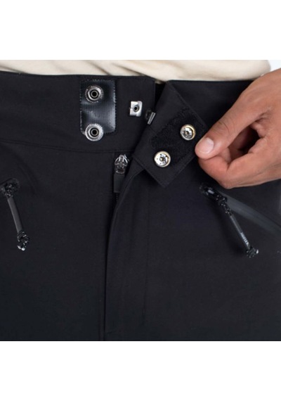 Hurley Hurley Cream Pant Erkek Siyah Pantolon Blk