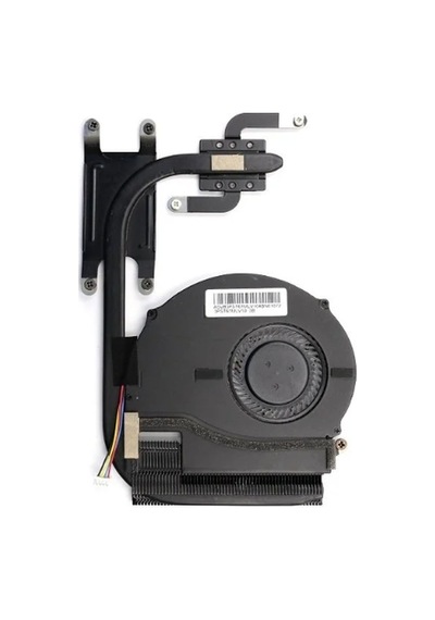 Lenovo Flex 14 20308 Notebook Cpu Heatsink Fan