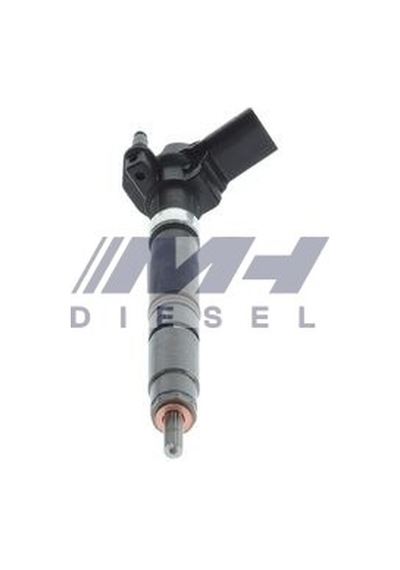 Bosch 0445116034 Enjektör Volkswagen Amarok Transporter T5 T6 2.0 Tdı