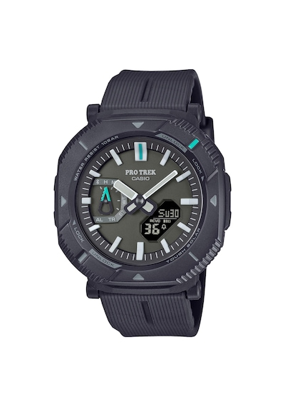 Casio Pro Trek Prj-b001-1dr Erkek Kol Saati