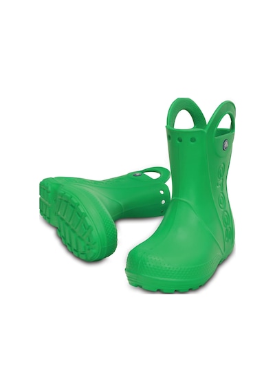 Crocs Handle İt Rain Boot Kids 12803-3e8