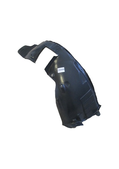 Opel Corsa C 00/03 Ön Çamurluk Davlumbazı Sol - Çamurluk
