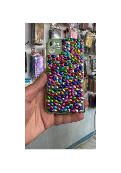 Apple iPhone Uyumlu  11 Cep Telefon Kılıf