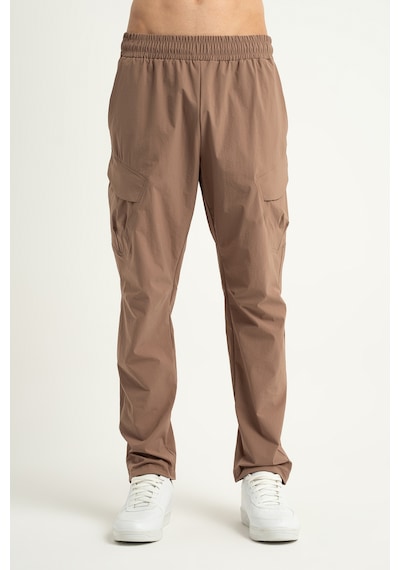 Airlife Verona Outdoor Zr Erkek Teknik Cep Detaylı Pantolon Camel