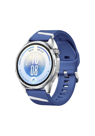 Huawei WATCH GT 7 46 MM Akıllı Saat (Distribütör Garantili)