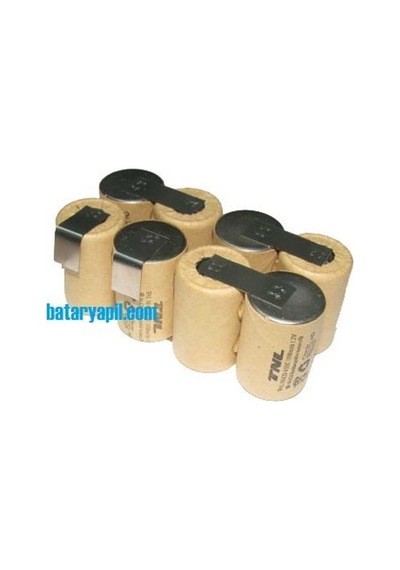 Würth 9.6V Batarya İçin 1500Mah Pil Grubu