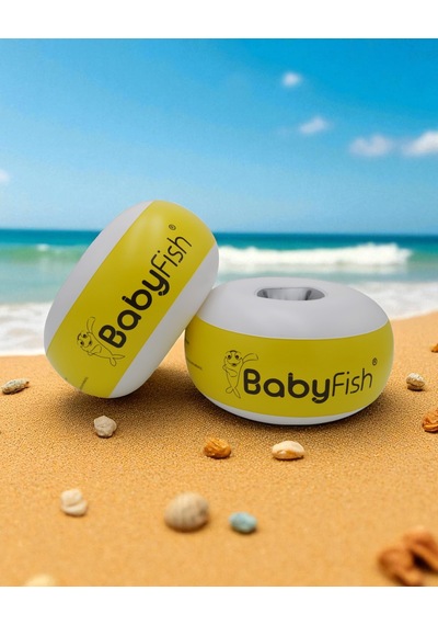 Babyfish Çocuk Yüzme Kollukları