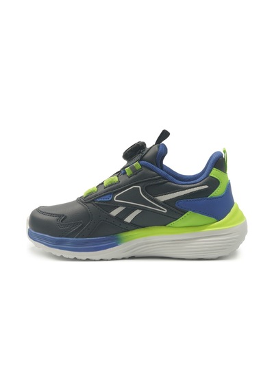 Reebok Palatka Bay Kds Iı Lacivert Erkek Çocuk Koşu Ayakkabısı 000000000102697778