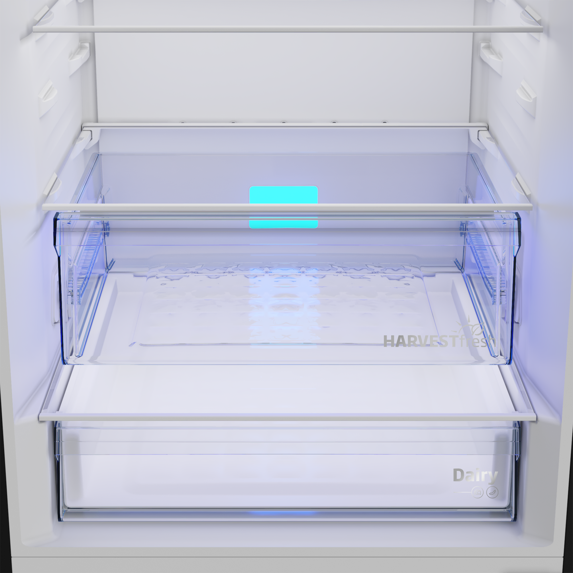 Beko 670475 IEBC AI 475 LT Yapay Zeka No-Frost Buzdolabı