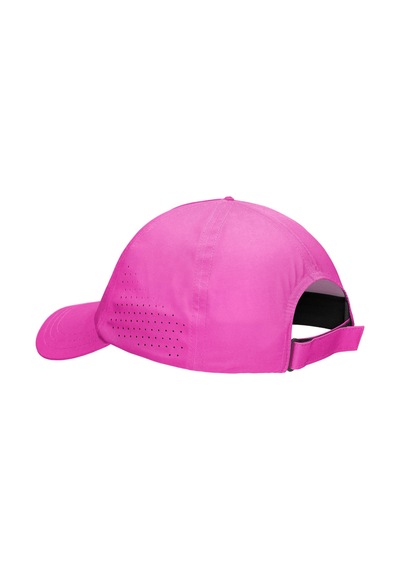 Asics Performance Cap Unisex Rose Dust/sun Coral Şapka 3043a139-700