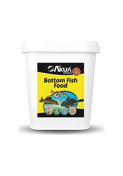 Bottom Fish Dip Balık Yemi Vatoz Yemi 100 Gram