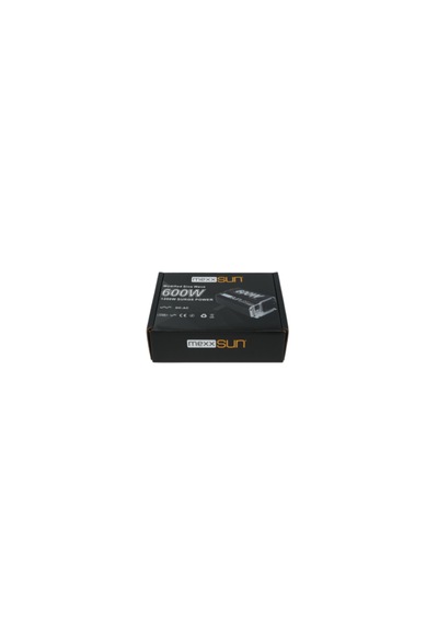 600w 12v Modifiye Sinüs İnverter 220v Çevirici