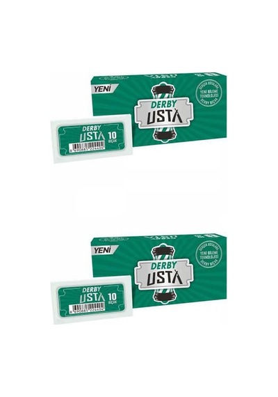 Jilet 100 Adetli 2'li Set 200 Adet