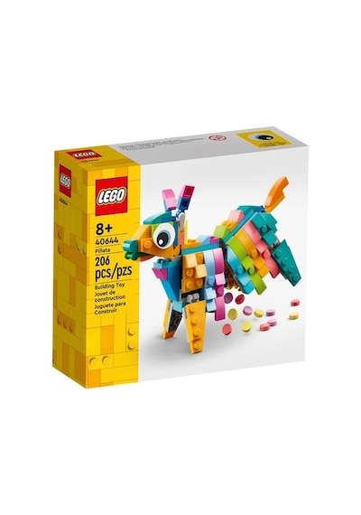 LEGO® Exclusive 40644 Pinata 206 Parça