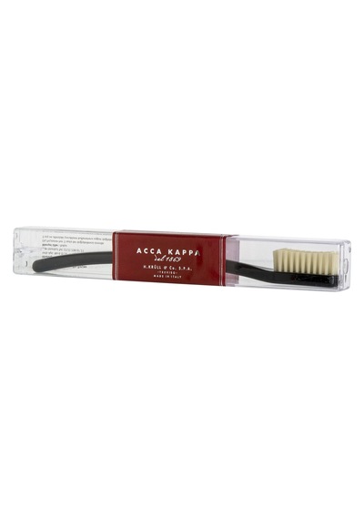 3 Adet Acca Kappa Medium Nylon Bristle Diş Fırçası
