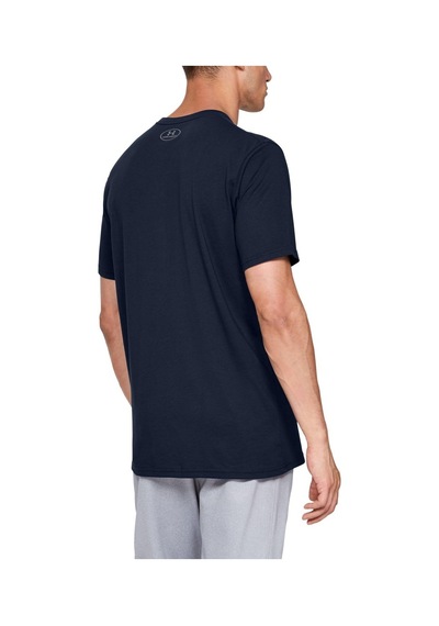 Under Armour - T-Shirt - Ua Team Issue Wordmark Ss (314129581)