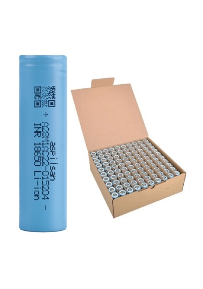 102 Adet Aspilsan 2800 Mah Li-on Pil