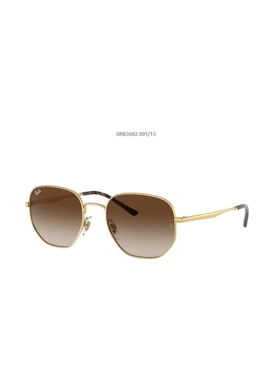 Ray-Ban 0RB3682 001/13 51 Unisex Güneş Gözlüğü