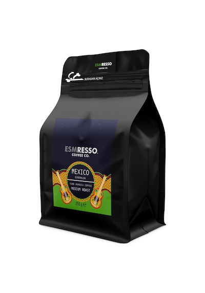 Esmresso Mexico Esmeralda Kahve 250 G