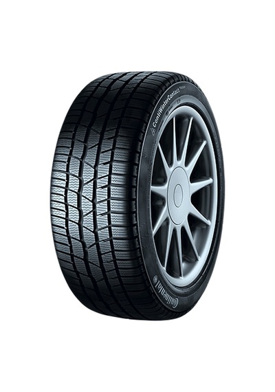 Continental Contiwintercontact Ts 830 P Tl Ssr 195/55R16 87H Kış Lastiği 2025