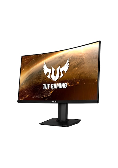 Asus TUF Gaming VG32VQR 31.5" 1 MS 165 Hz HDMI+DP Curved VA LED Monitör